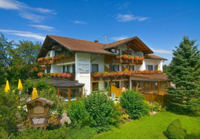 Hotel Steiger Schwangau